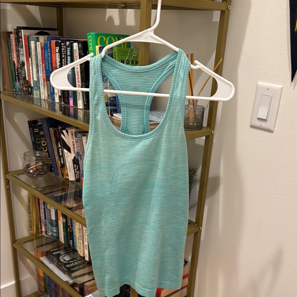 Lululemon Women's Tank Top